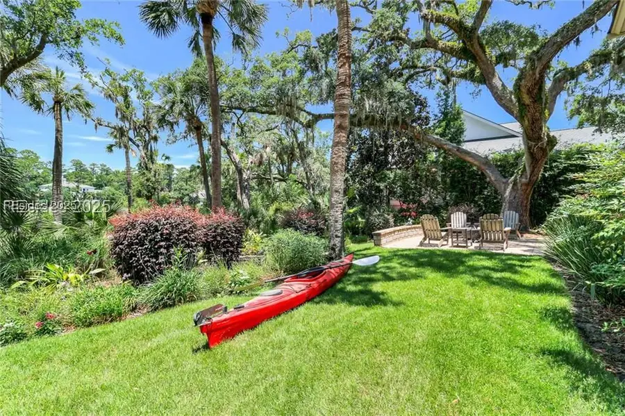 5 Bayley Point Lane, Hilton Head Island, SC 29926 - Image #3