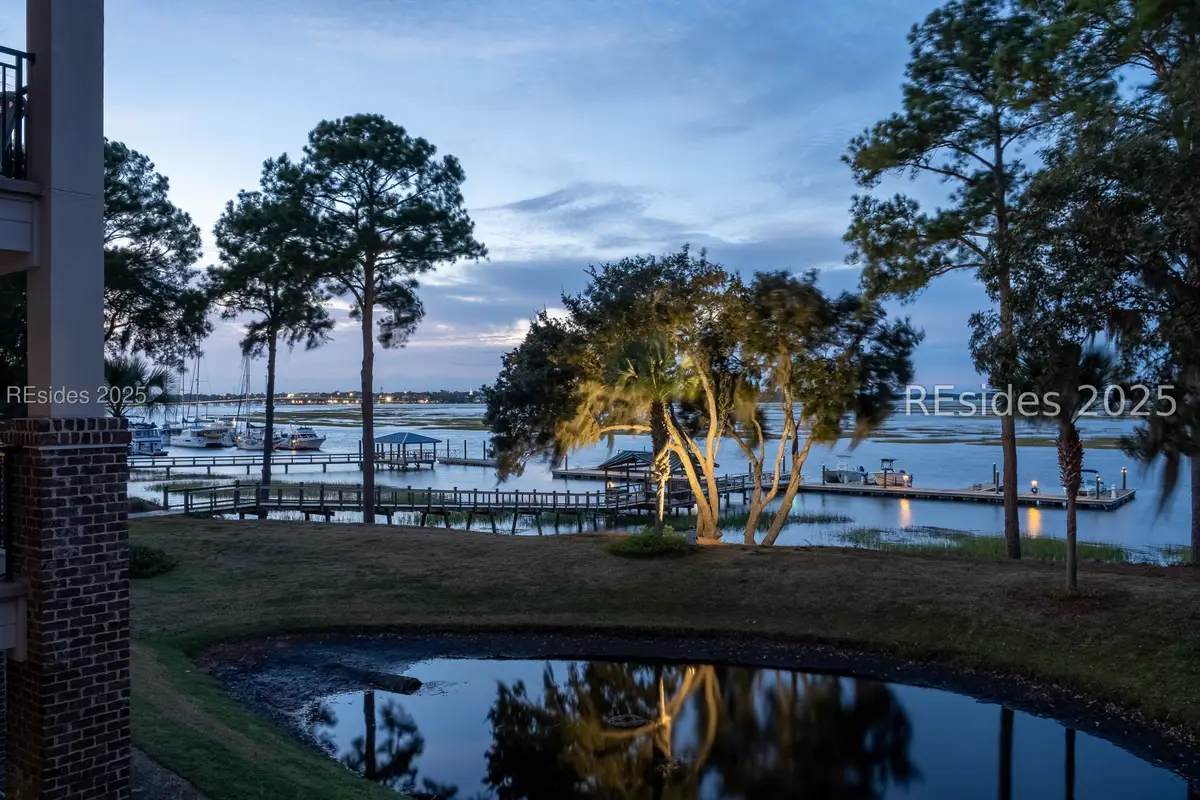 15 Sunset Boulevard #1-201, Beaufort, SC 29907 - Image #1