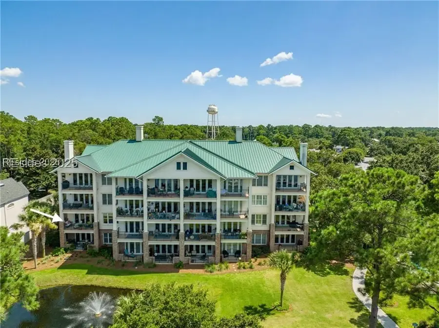 15 Sunset Boulevard #1-201, Beaufort, SC 29907 - Image #2