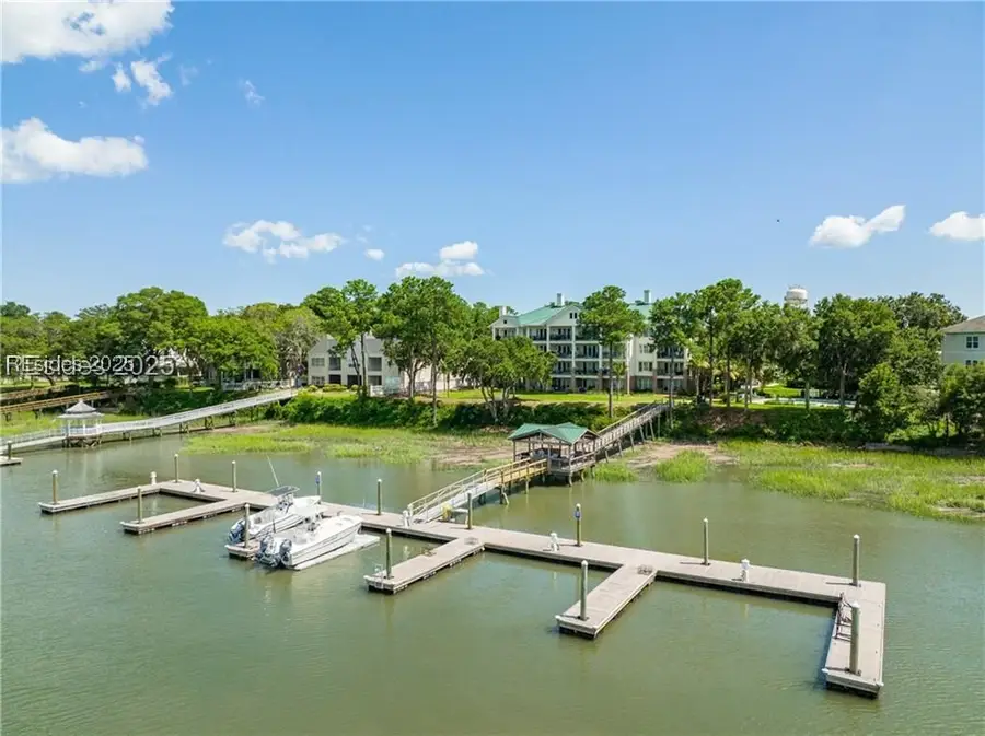 15 Sunset Boulevard #1-201, Beaufort, SC 29907 - Image #3