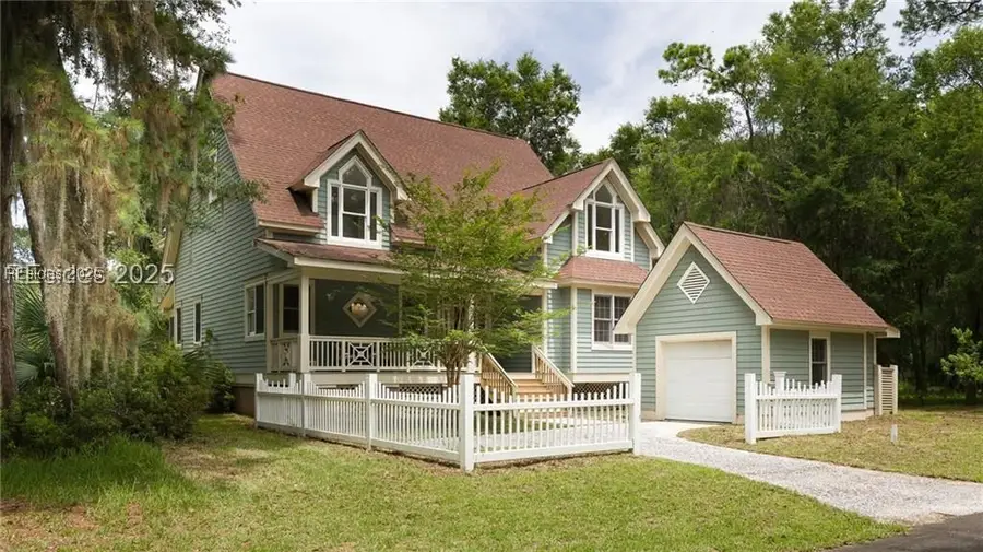 22 Carnoustie Ct, Daufuskie Island, SC 29915 - Image #2