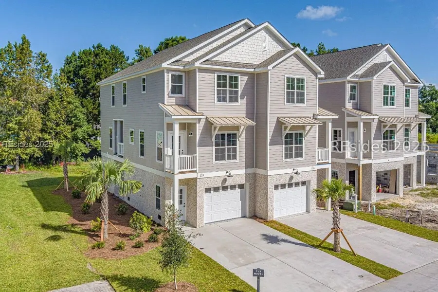 235 Olive Shell Court #6, Hilton Head Island, SC 29926 - Image #3