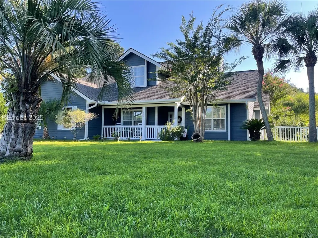 105 Besseleiu Court, Bluffton, SC 29910 - Image #1