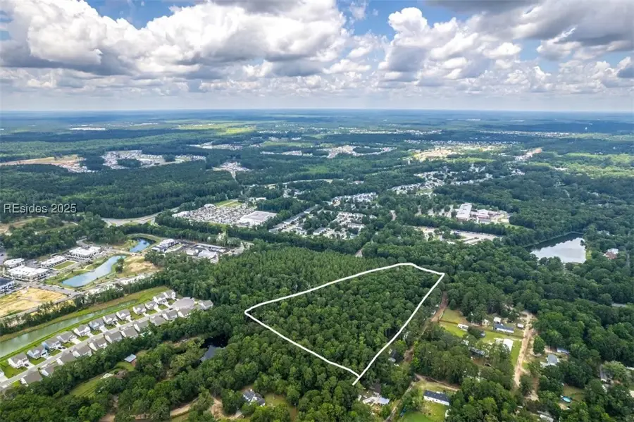 11 Grassey Lane, Bluffton, SC 29910 - #3