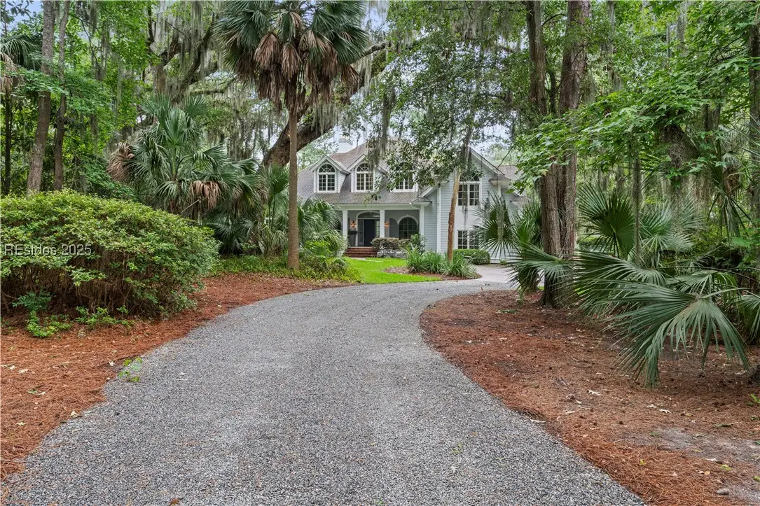 50 Spring Island Drive, Okatie, SC 29909 - Image #1