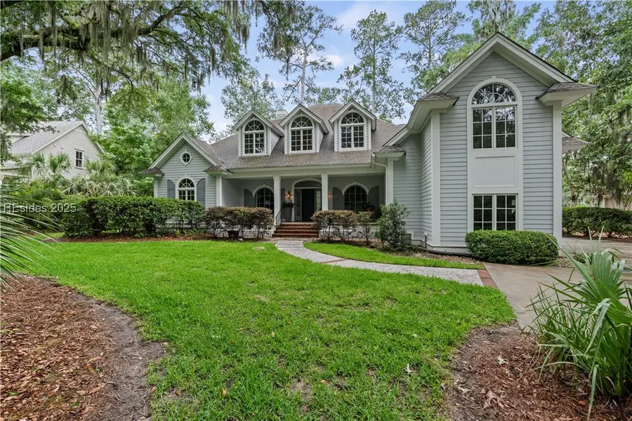 50 Spring Island Drive, Okatie, SC 29909 - Image #2