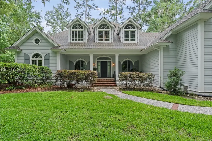 50 Spring Island Drive, Okatie, SC 29909 - Image #3