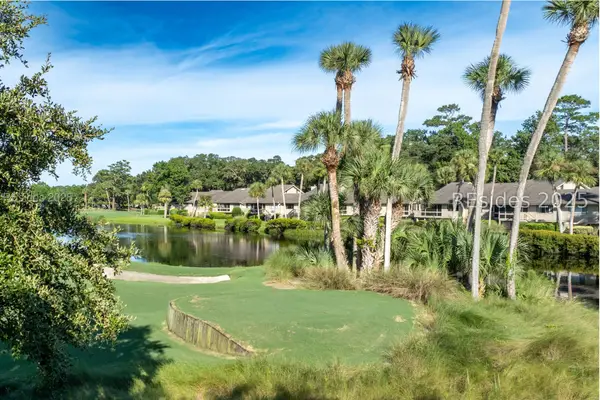 2 Woodbine Place #57, Hilton Head Island, SC 29928