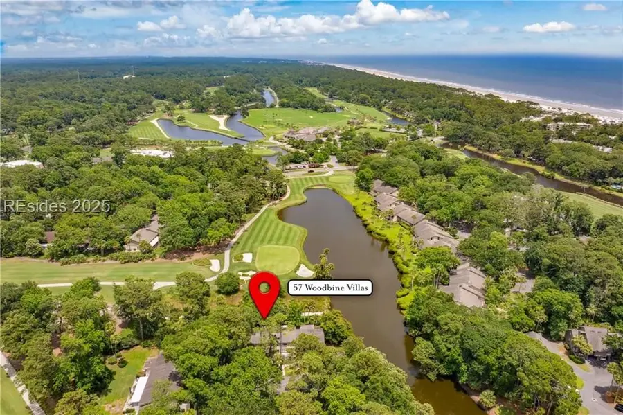 2 Woodbine Place #57, Hilton Head Island, SC 29928 - Image #2