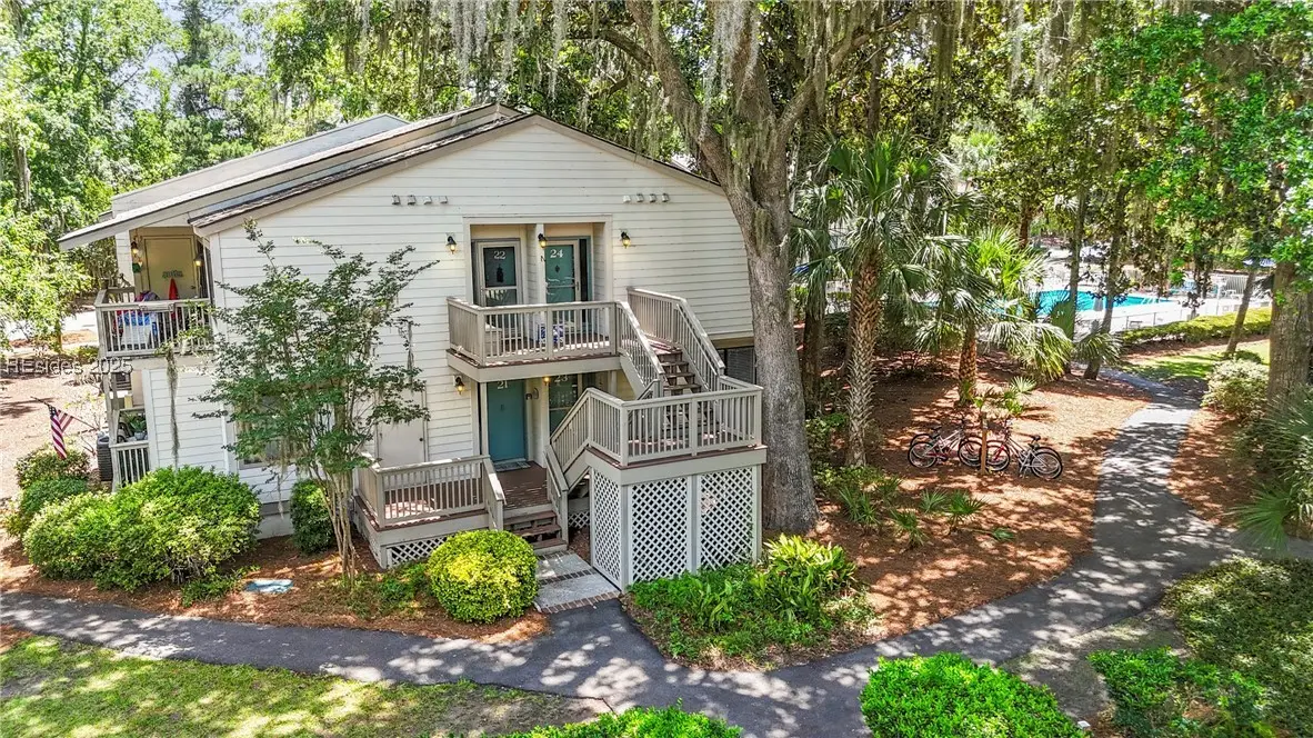 125 Cordillo Parkway #23, Hilton Head Island, SC 29928 - Image #1