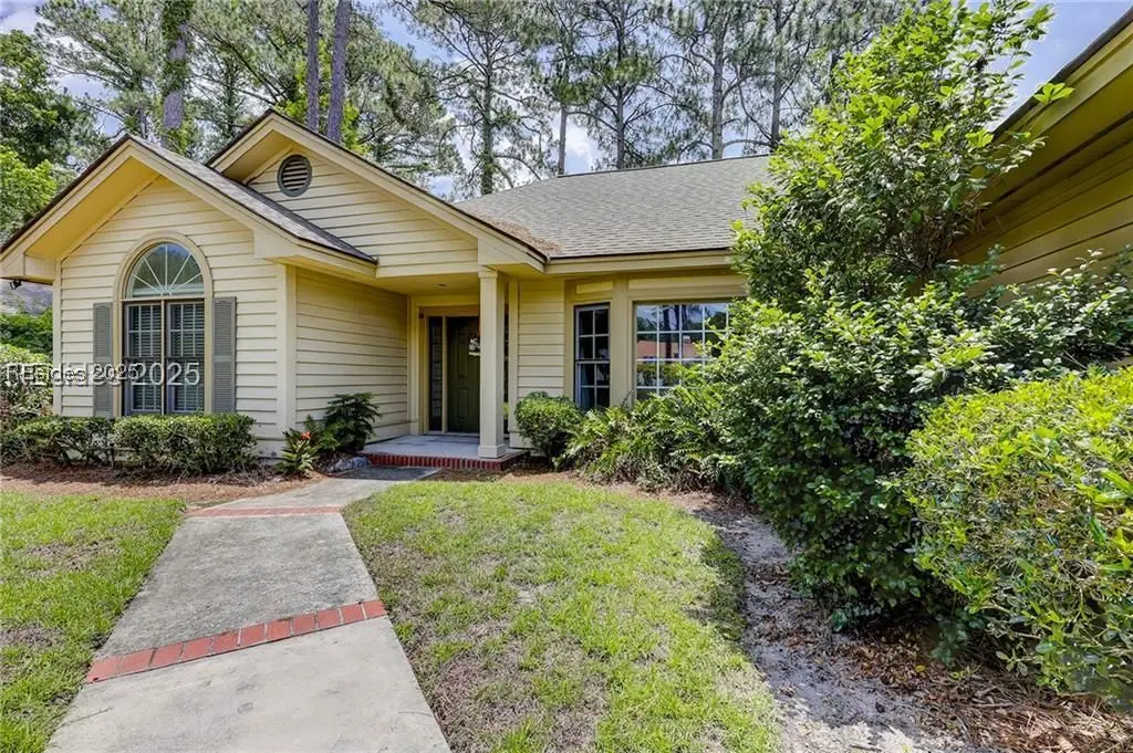 5 Honey Locust Circle, Hilton Head Island, SC 29926 - Image #1