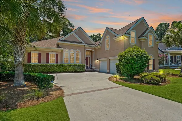 19 Lynnfield Place, Bluffton, SC 29910