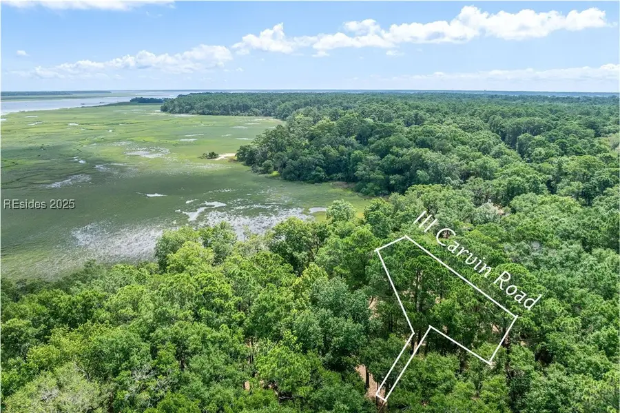 111 Carvin Road, Daufuskie Island, SC 29915 - Image #2