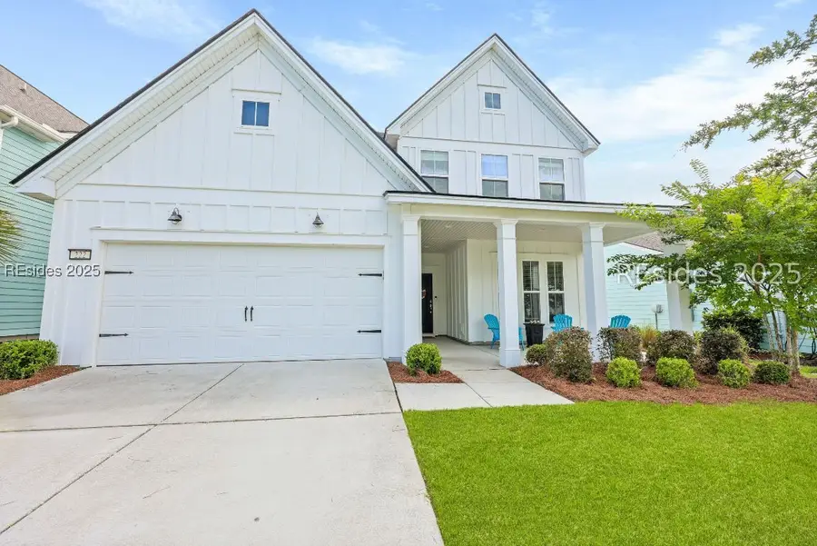 222 Rudder Run, Bluffton, SC 29910 - Image #2