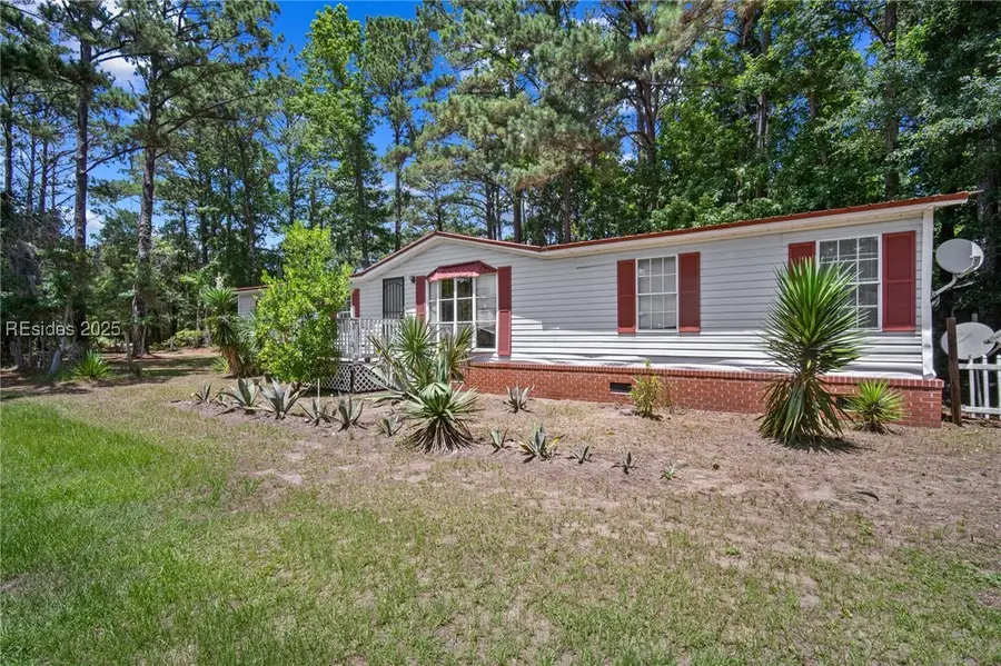 196 Tom Fripp Road, Saint Helena Island, SC 29920 - #2