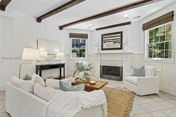 1 Yacht Club Drive, Hilton Head Island, SC 29926