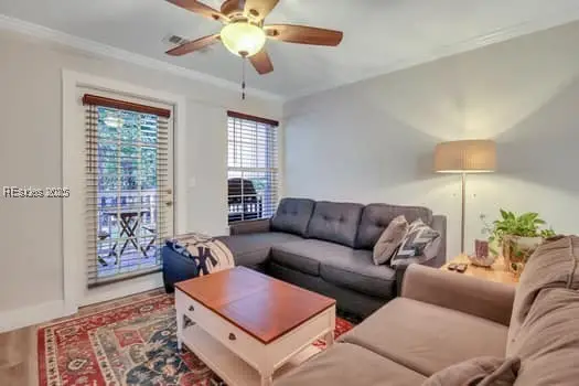 50 Pebble Beach Cove #F111, Bluffton, SC 29910 - Image #2