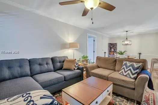 50 Pebble Beach Cove #F111, Bluffton, SC 29910 - Image #3