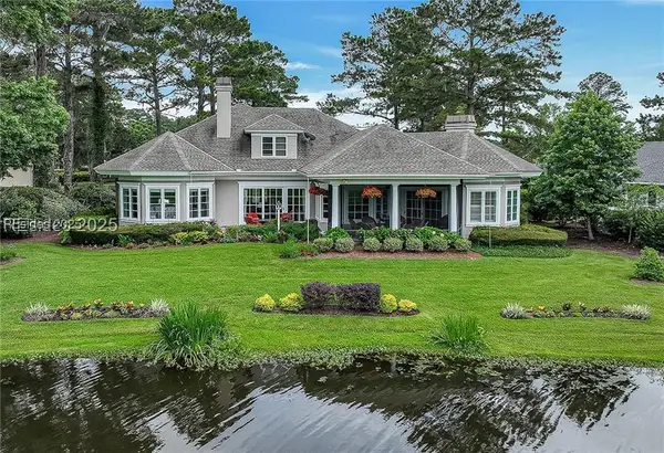 62 Cumberland Drive, Bluffton, SC 29910