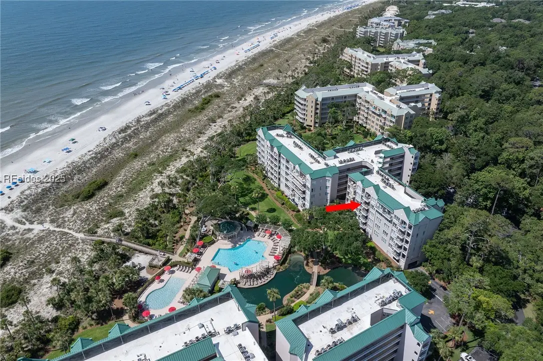 57 Ocean Lane #3405, Hilton Head Island, SC 29928 - Image #1