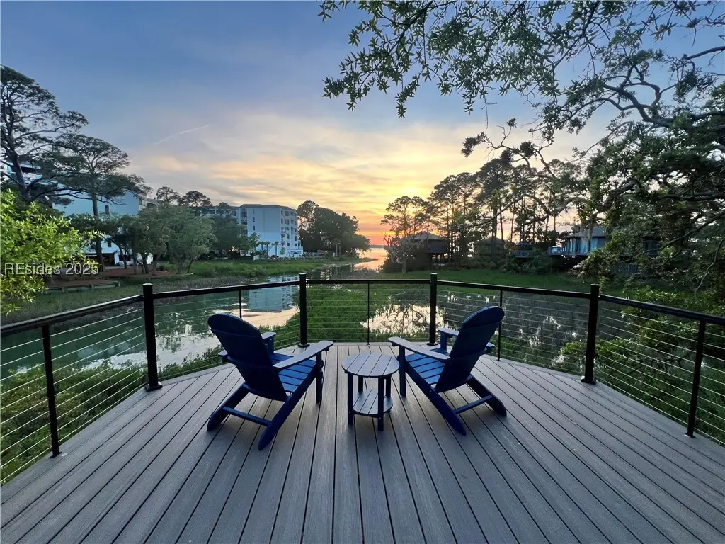 2003 Deer Island Road, Hilton Head Island, SC 29928 - Image #1