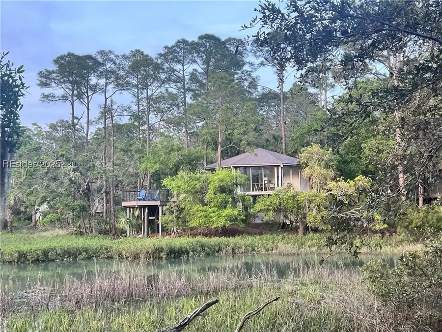 2003 Deer Island Road, Hilton Head Island, SC 29928 - Image #2