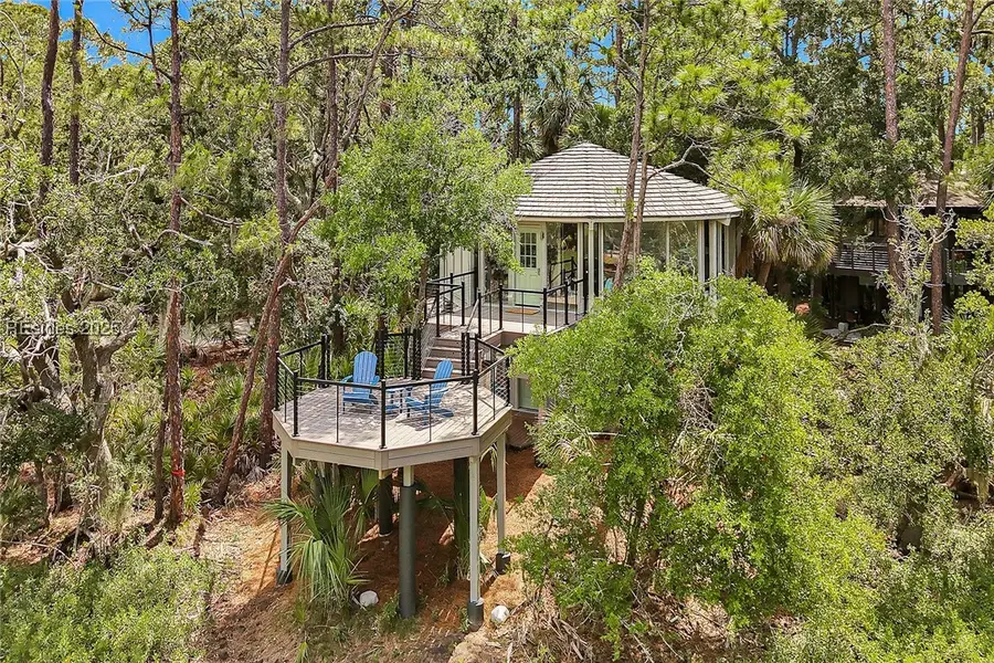 2003 Deer Island Road, Hilton Head Island, SC 29928 - Image #3