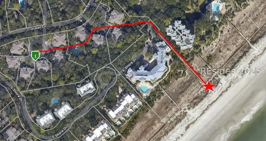 89 Ocean Lane #8129, Hilton Head Island, SC 29928 - Image #2