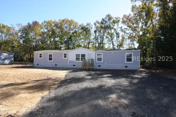 22 Unity Lane, Seabrook, SC 29940