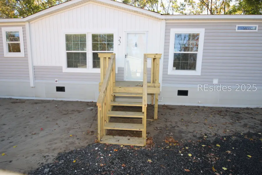 22 Unity Lane, Seabrook, SC 29940 - Image #2