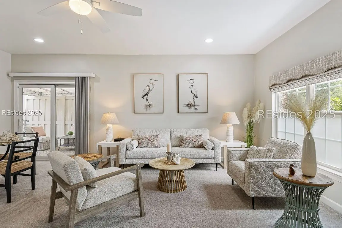 15 Hanahan Lane, Hilton Head Island, SC 29926 - Image #1