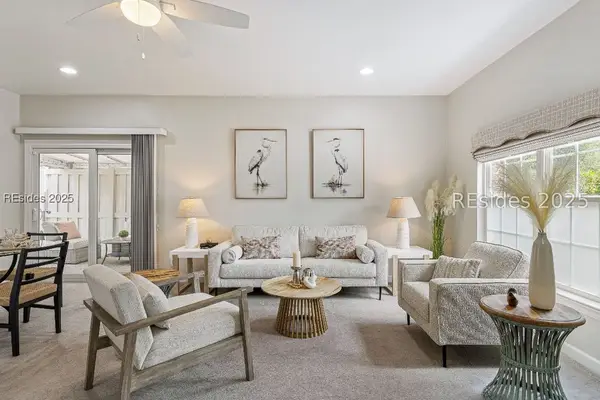 15 Hanahan Lane, Hilton Head Island, SC 29926