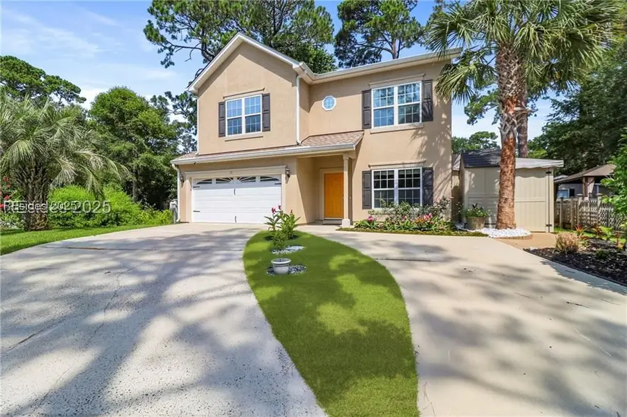 15 Hanahan Lane, Hilton Head Island, SC 29926 - Image #3