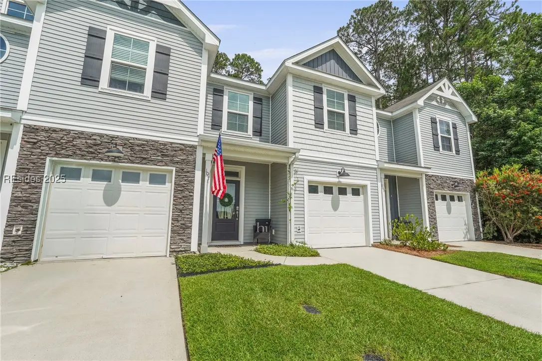 104 Brickway Street, Bluffton, SC 29910 - Image #1