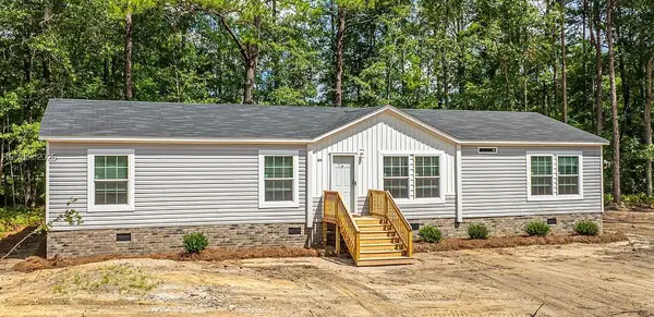 24 Unity Lane, Seabrook, SC 29940