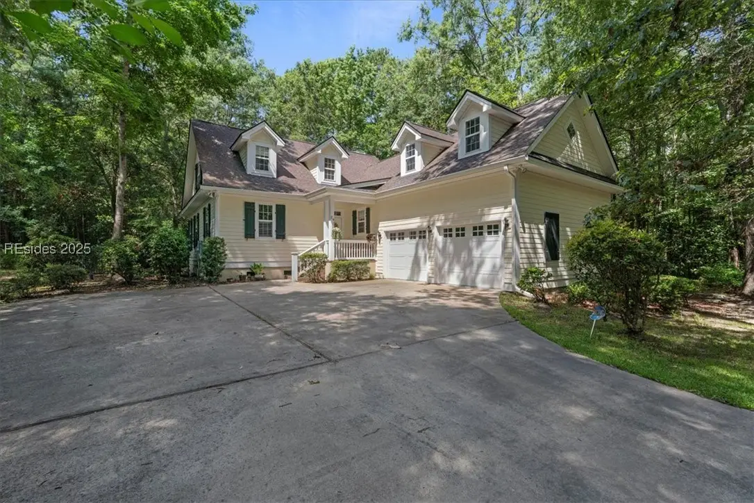 29 Epps Avenue, Hardeeville, SC 29927 - #1