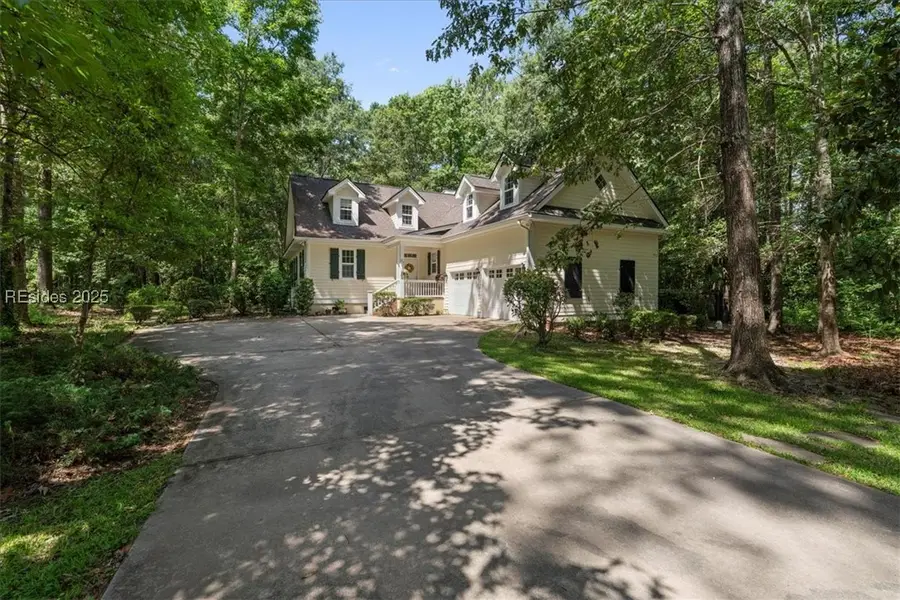 29 Epps Avenue, Hardeeville, SC 29927 - #2