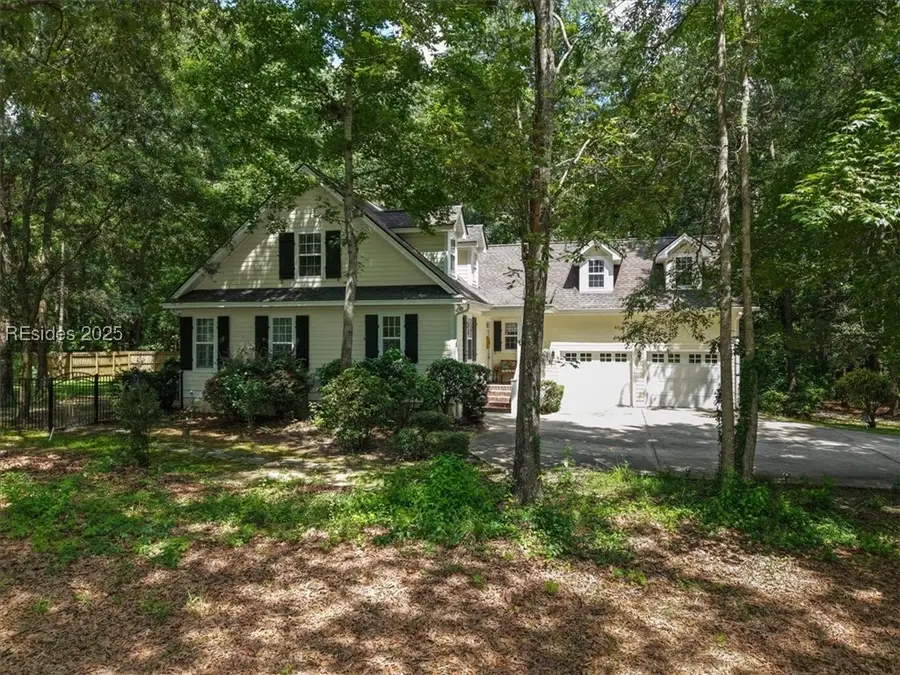 29 Epps Avenue, Hardeeville, SC 29927 - #3