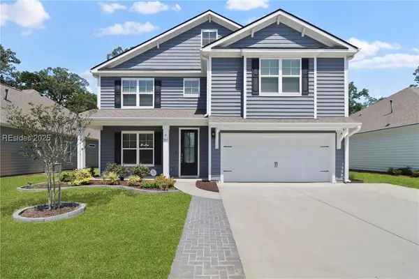 587 Hulston Landing Road, Bluffton, SC 29909
