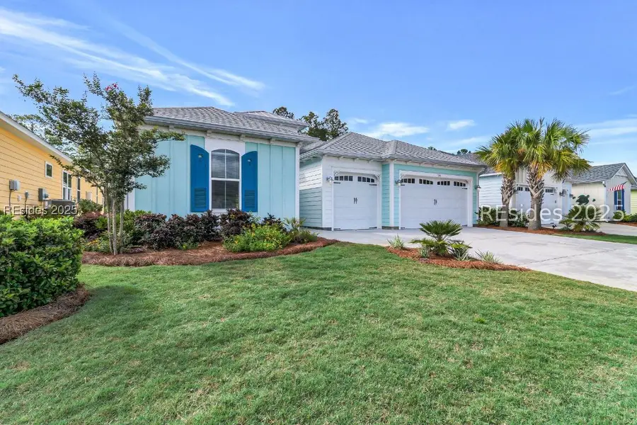 595 Margaritaville Avenue S, Hardeeville, SC 29927 - Image #3