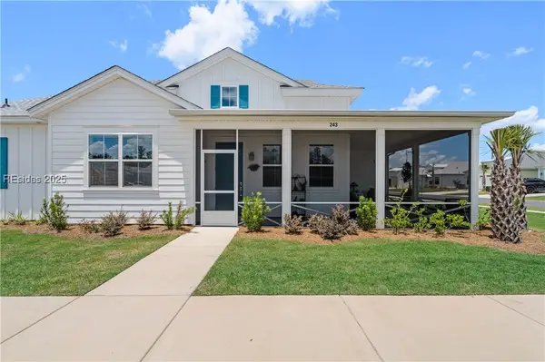 243 Salty Fin Drive, Hardeeville, SC 29927