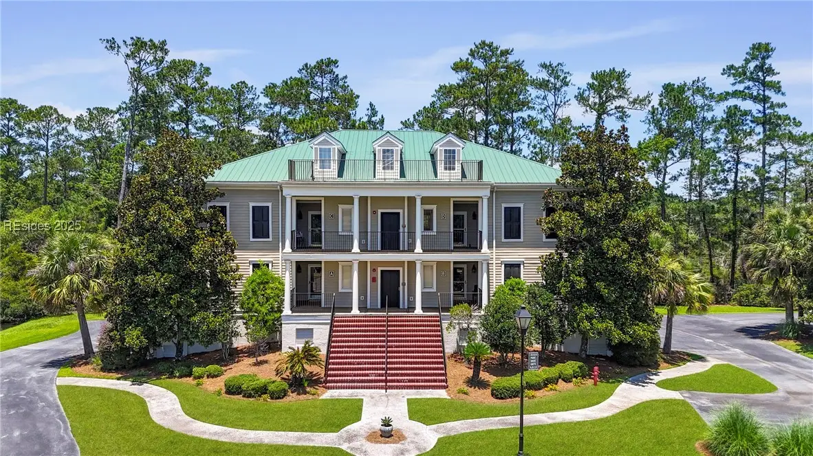 7 Crescent Point Drive #7D, Bluffton, SC 29910 - Image #1