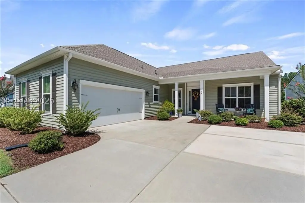 56 Carolina Oaks Avenue, Bluffton, SC 29909 - Image #1