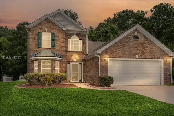 9 Yates Mill Ln, Okatie, SC 29909