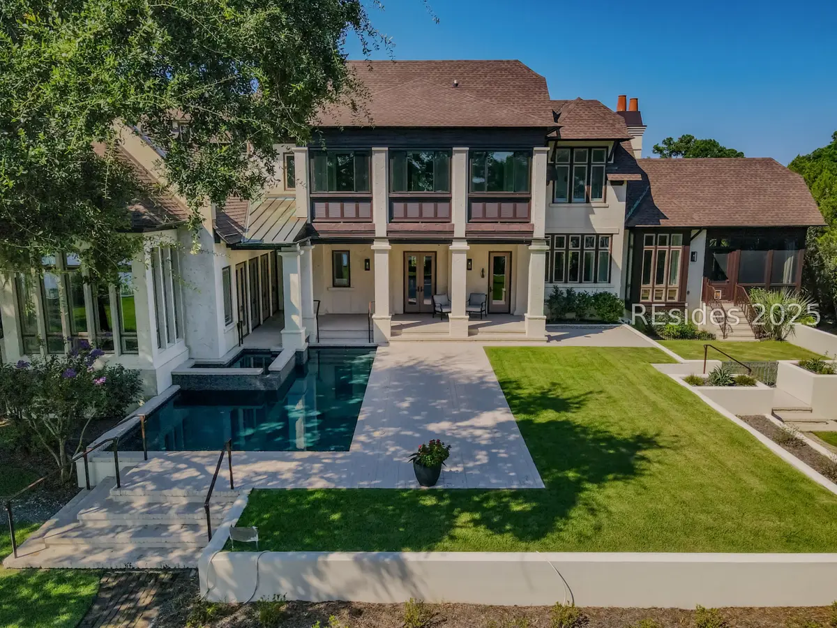 1 Cedar Lane, Hilton Head Island, SC 29926 - #1