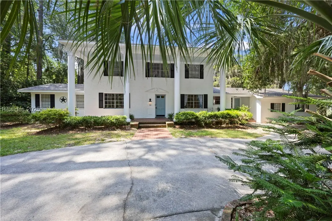 93 Myrtle Island Road, Bluffton, SC 29910 - Image #1