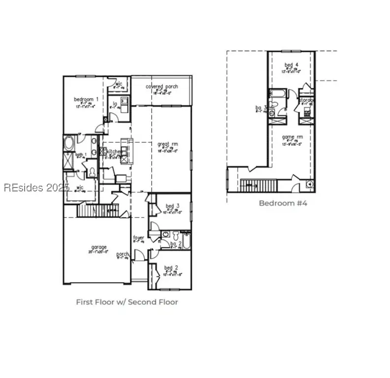 653 Sanctuary Drive, Ridgeland, SC 29936 - Image #2