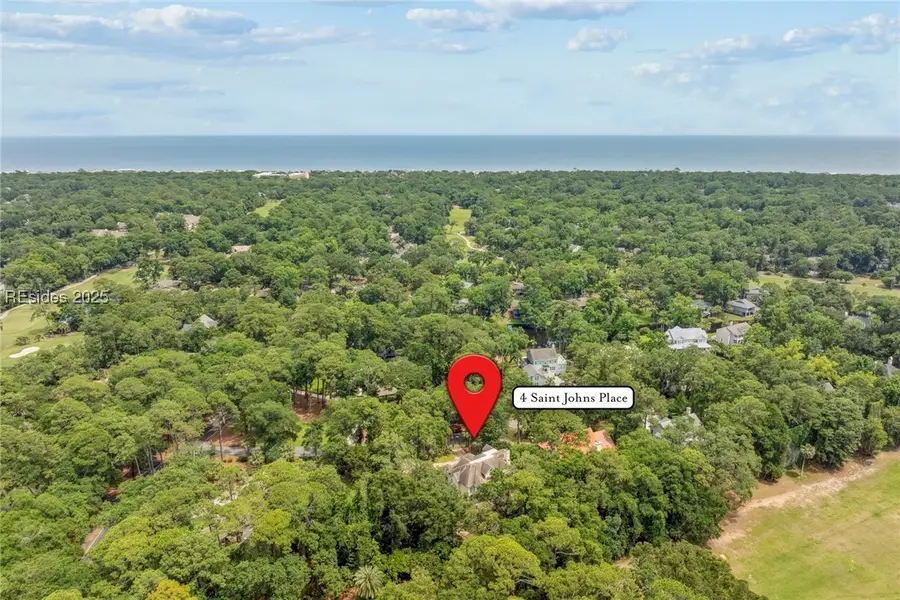 4 Saint Johns Place, Hilton Head Island, SC 29928 - Image #3