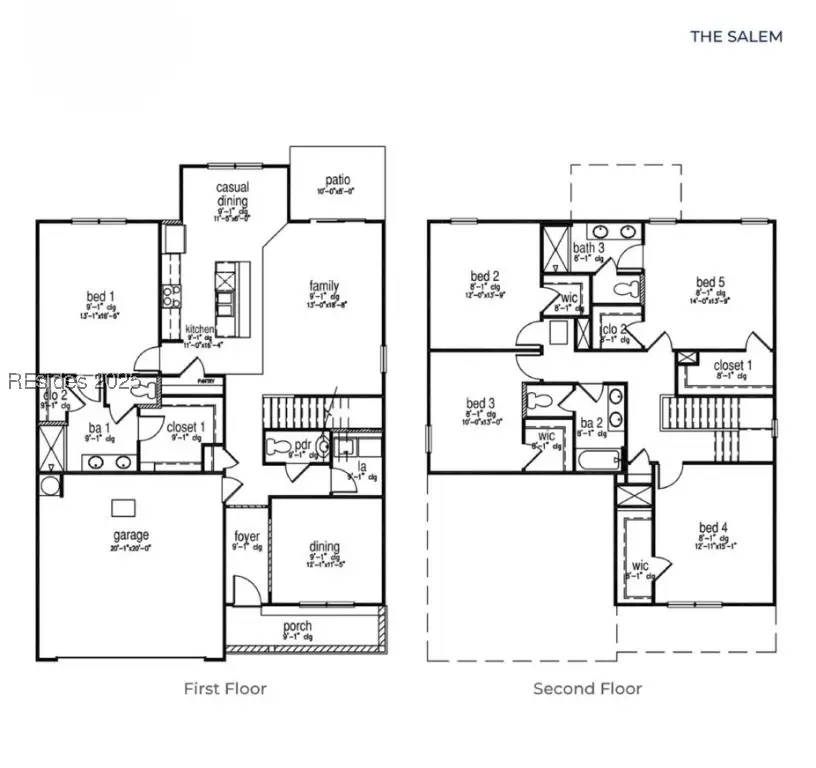 713 Sanctuary Drive, Ridgeland, SC 29936 - Image #2