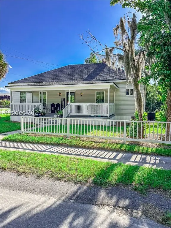 212 Keene Avenue, Estill, SC 29918 - Image #1